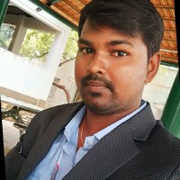 Rajasekar Mathivanan M