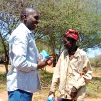 Missionary Moses