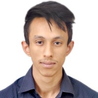 Syed Sakib Fahad