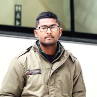 Gourav Saini