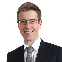 Ben May