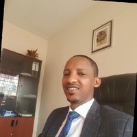 Geoffrey Kamanzi