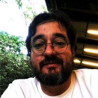 Sandro Gonçalves