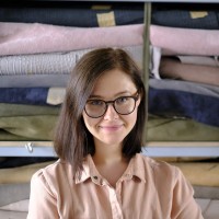 Dovilė Bielousovaitė