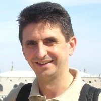 Marco Bertolino
