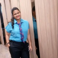 Sayali Patil