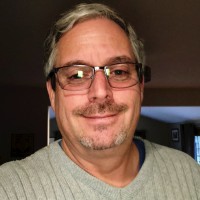 Ian Linden
