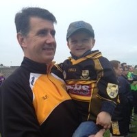 Simon Farrell