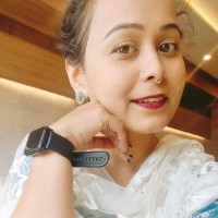 Anamika Paul