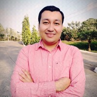 Daniel Tebalan