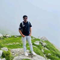 Gourav Nadda