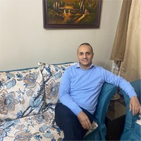 Mahmoud Mokhtar