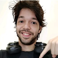 Victor Hugo Ferreira