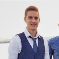 Luis Sastre Lasconi