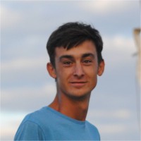 Marcos Maldonado