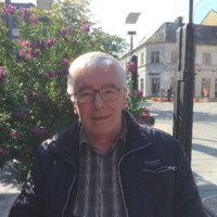 Bjarne Degn