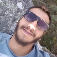 Johnathan Lucien Pellegrini