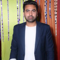 Hasan Adil