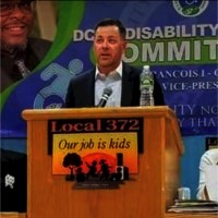Sean Riordan