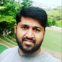 Bhushan Malabade