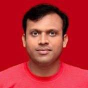 Amol Shende