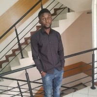 Omololu Bammeke