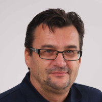 Klaus Ungerhofer