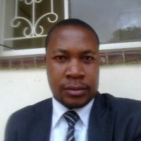 Richard Nhukarume