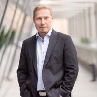 Jouni Haikonen