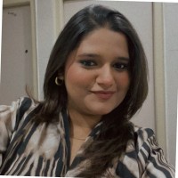 Disha Sharma