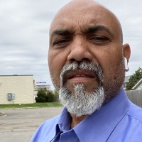 Paresh Patel