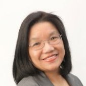 Doris S. Leung
