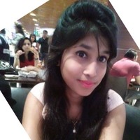 Rubeena shaikh