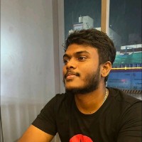 Santhosh Kumar Narayanasamy