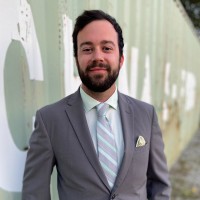Brandon Roe, Mba
