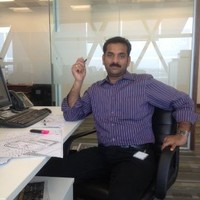 Siva Prasad C.R