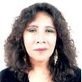 Maria Elena Cabrera Martinez