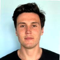 Elliot Foote