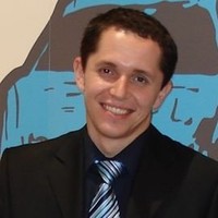 Mykola Zelenyuk