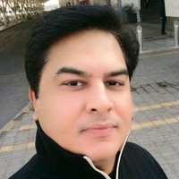 Narendra Kharbanda