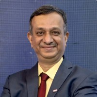 Shrikrishna Ozarkar