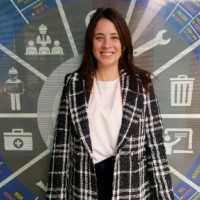 María Margarita Valarino