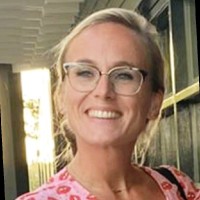 Annemarie Van Der Spek