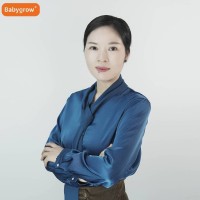 Joy Yang