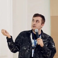 Petr Kolesnikov