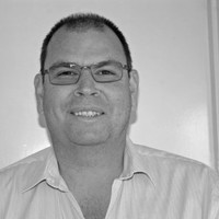 Peter Barrett