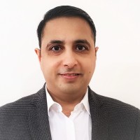 Hemant Jain