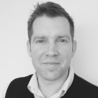 Keir Morrison Mrcsa