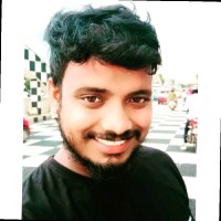 Bhuvanesh S