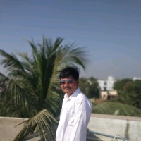 Kirankumar Joshi